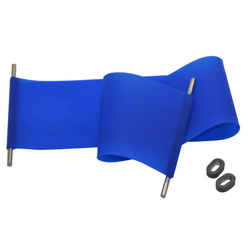 Silikonová objímka na potisk keramických misek