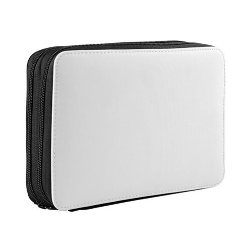 Dvoukomorový tužkovník pro sublimaci