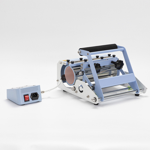 Craft Express Hobby Blue tumbler press