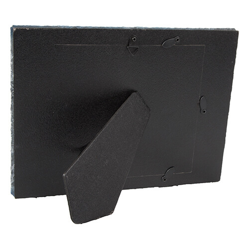 Foto granit - fotorámeček - srdce SBBH54 pro sublimaci