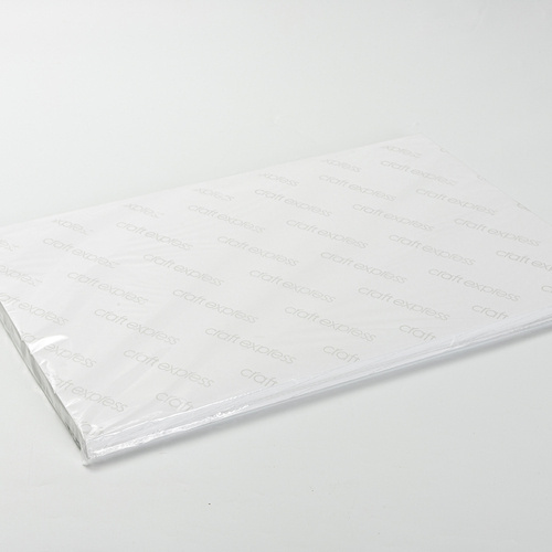 Sublimační papír 330 x 483 mm Craft Express - 110 listů