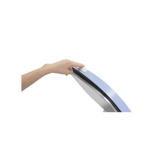 Automatický plochý lis Craft Express Elite 38 x 30 cm modrý