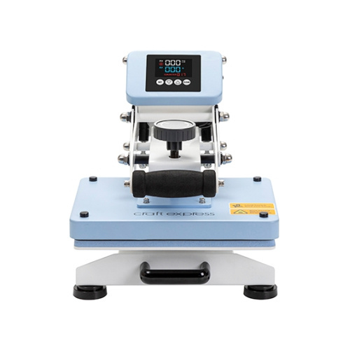 Lis na trička Craft Express 23 x 30 cm