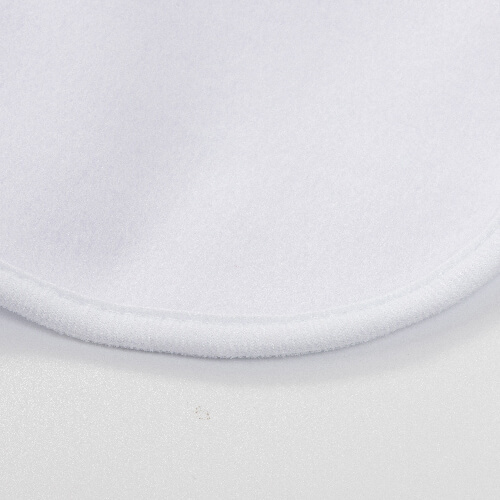 Fleecová deka 101 x 76 cm pro sublimaci