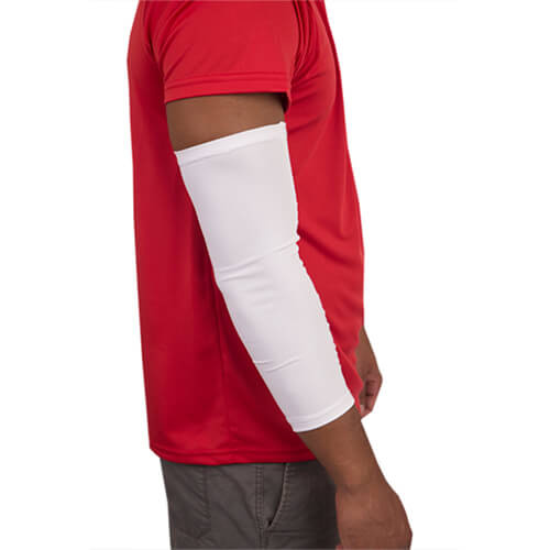 Parotěsný návlek pro sublimaci