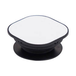 Selfie držák pro sublimaci - černý