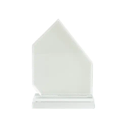 Sub Crystal - krystalový model CC10215YJ se stojánkem