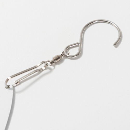 Větrný spinner 50 cm pro sublimaci - pero