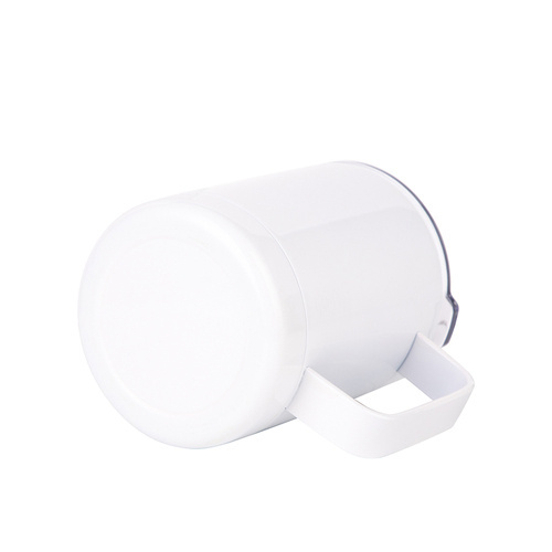 Sada 4 hrnků na kávu 300 ml k potisku