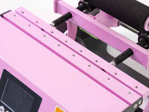 Lis na hrnky a nádoby Craft Express Elite Pro Pink