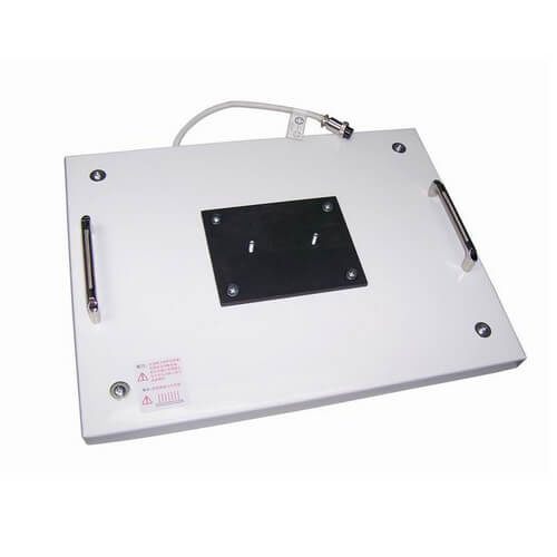 Topné těleso 30x38 pro lis COMBO / 5kolíková zástrčka