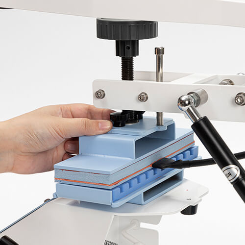 Multifunkční lis Craft Express 3 v 1