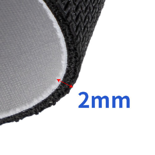 Podložka pod myš 80 x 30 cm pro sublimaci