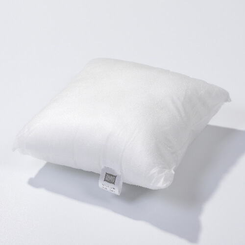 Výplň polštáře 20 x 20 cm