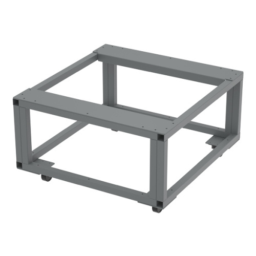 Stojan pro dvoustaniční pneumatický lis OtterPro