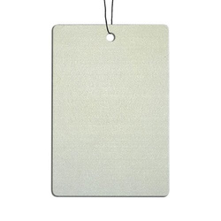 Plstěný přívěsek pro sublimaci - velký obdélník