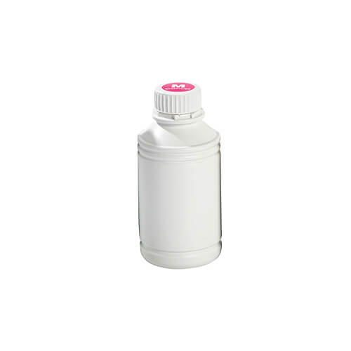DTF Magenta pigmentový inkoust 500 ml Craft Express