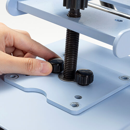 Lis na holeně Craft Express