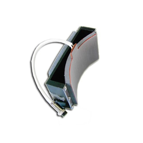 Topné těleso pro lisy SM03 a COMBO - samotné topné těleso / 5kolíková zástrčka