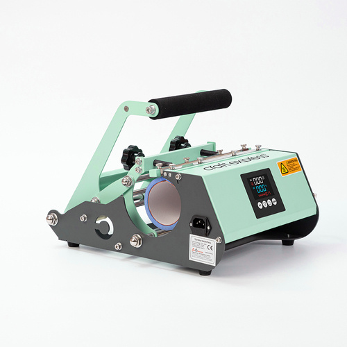 Lis na hrnky a nádoby Craft Express Elite Pro Light Green