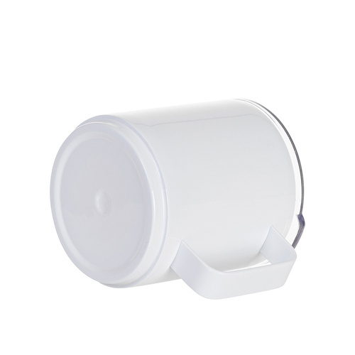 Sada 4 hrnků na kávu 400 ml k potisku