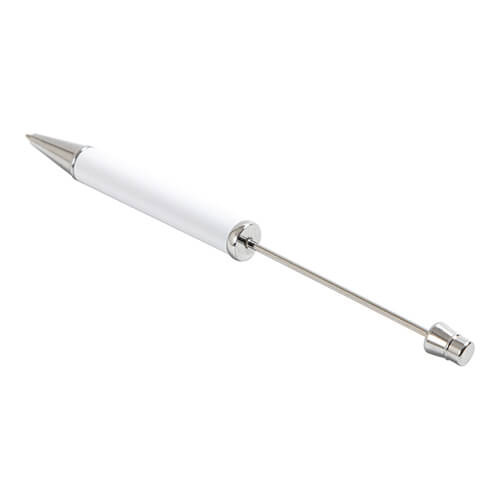 Kuličkové pero - bílé (pro sublimaci)