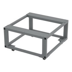 Stojan pro dvoustaniční pneumatický lis OtterPro