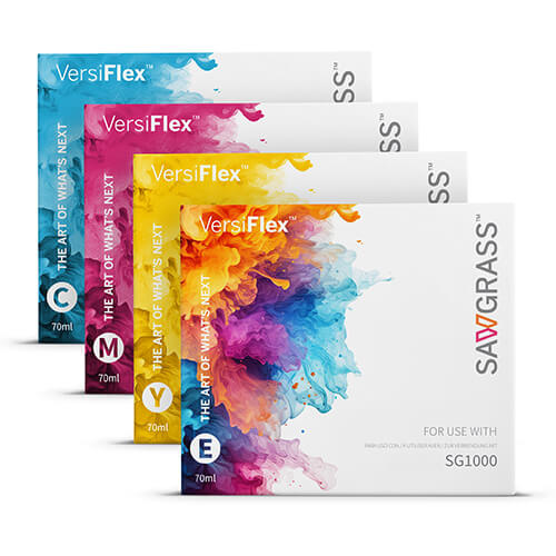 VersiFlex CMYE pro Virtuoso SG1000