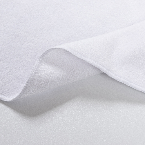 Ručník 84 x 34 cm pro sublimaci - bílý