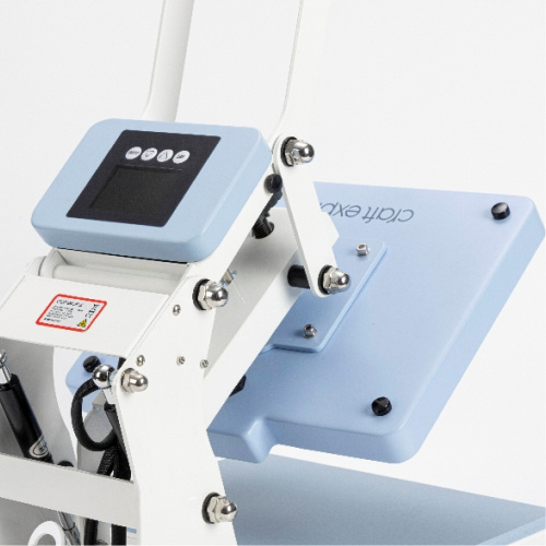 Lis na trička s výsuvnou deskou Craft Express 23 x 30 cm