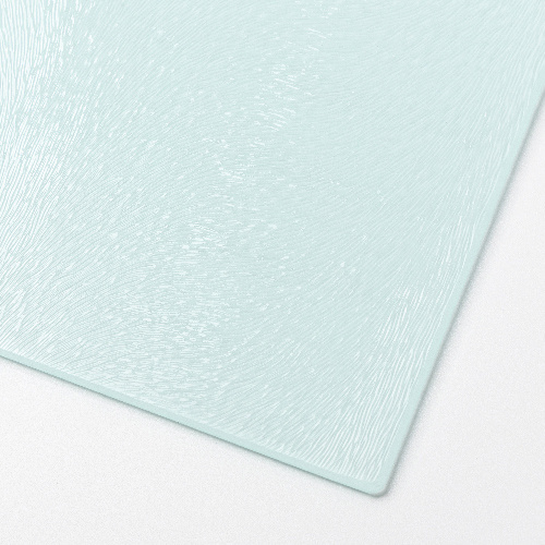 Krájecí deska 28 x 20 cm pro sublimaci - matná