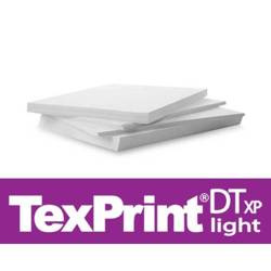 Sublimační papír TexPrint DT-XP light A4 (110 listů)./op) Sublimace Tepelný přenos