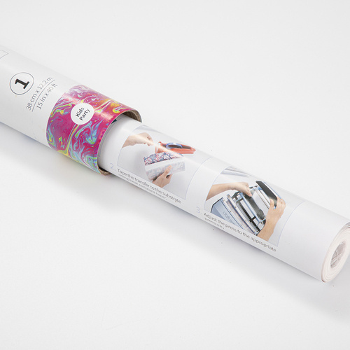 Hydrosublimační fólie Craft Express - Kids Party