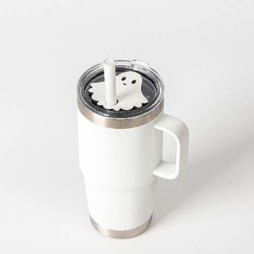 Jmenovka ze sololitu na hrnek 480 / 600 / 540 / 750 ml - duch (sublimace)