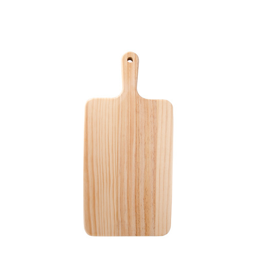 Obdélníkové prkénko na sýr s keramickou deskou pro sublimaci