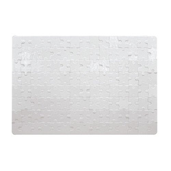 Puzzle A4 (120 dílků) - pro sublimaci