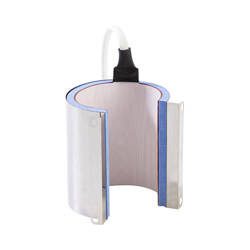 Tepelná objímka pro hrnky 300 ml pro lisy Craft Express Elite Pro / Pro Max