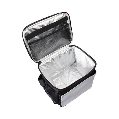 Izolovaná taška 29 x 22 x 24 cm pro sublimaci