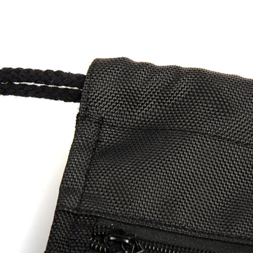 Zadní vak pro sublimaci