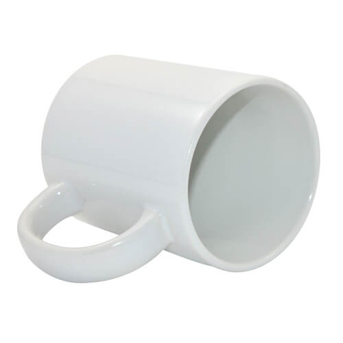 Bílý hrnek 550 ml pro sublimaci