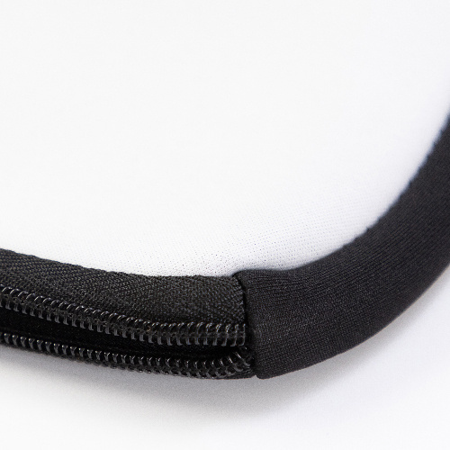 Neoprenové kosmetická taška pro sublimaci