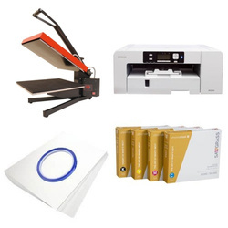 Sawgrass Virtuoso SG1000 + sada tiskárny Lotus LTS38 ChromaBlast