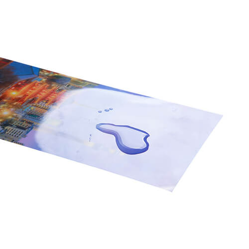 Sublex - sublimační fólie - 1 m.b.