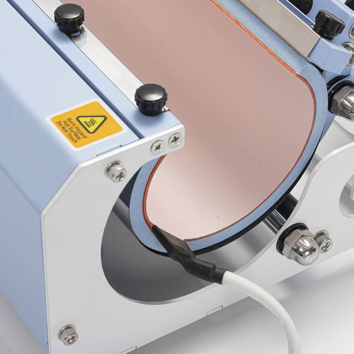 Craft Express Hobby Blue tumbler press