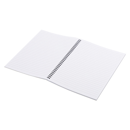 Spirálový zápisník - formát A4 (60 stran)