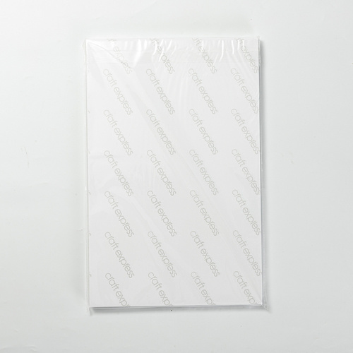 Sublimační papír 279 x 432 mm Craft Express - 110 listů