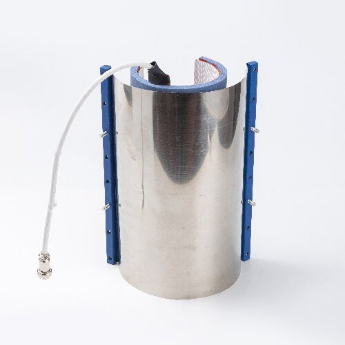 Ohřívač bubnu 27 cm pro lis JTSB06