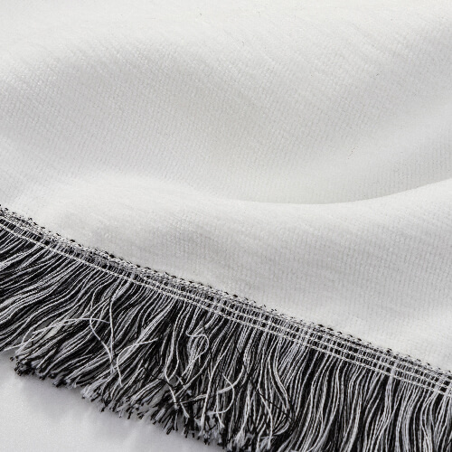 Tapiserie s třásněmi 200 x 150 cm pro sublimaci