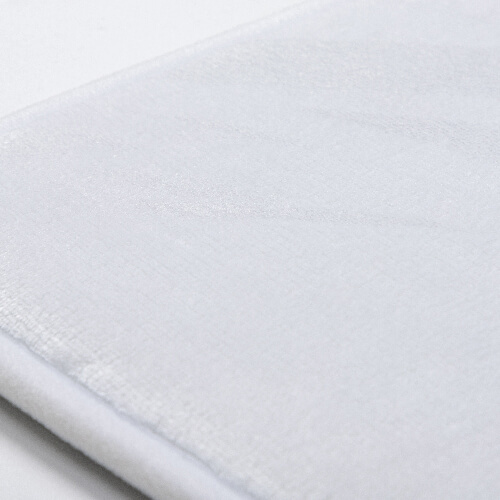 Toaletní rohož pro sublimaci