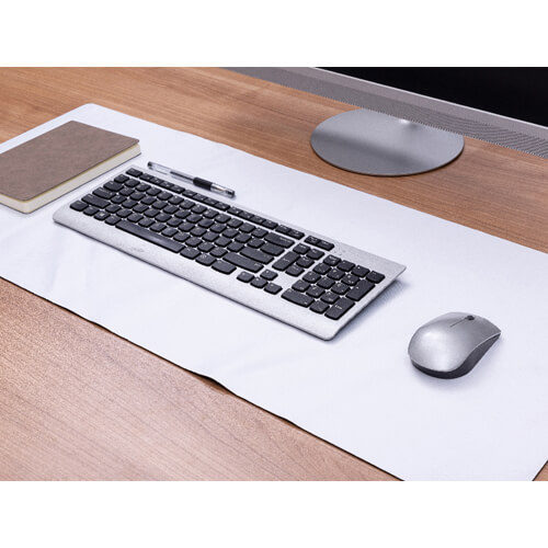 Podložka pod myš 90 x 40 cm pro sublimaci